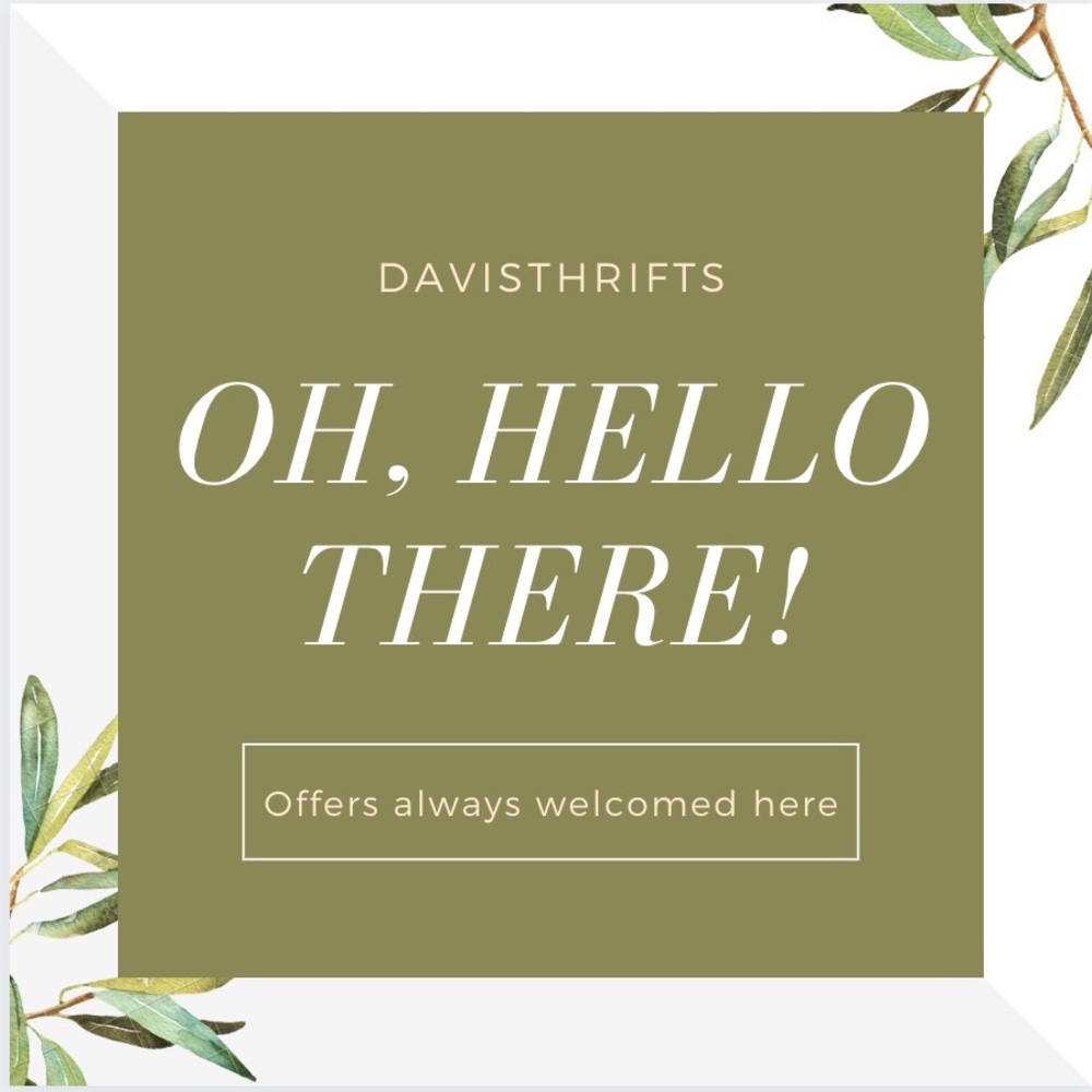 Hello! 👋🏼🌞 Glad you’re here!